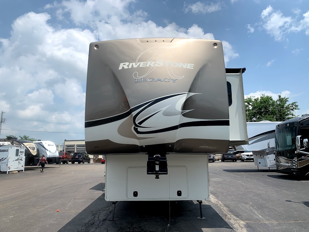 Tulsa RV | New Sales | Pre-Owned Sales | 20213 E Admiral Pl, Catoosa, OK 74015, USA | Phone: (918) 234-0000