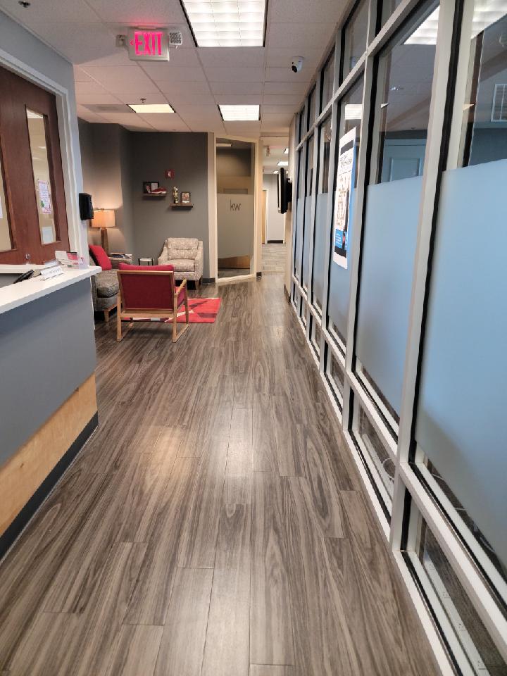 James Davis Realty Group at KW ONE | 1501 Highwoods Blvd Suite #400, Greensboro, NC 27410, USA | Phone: (336) 681-8653