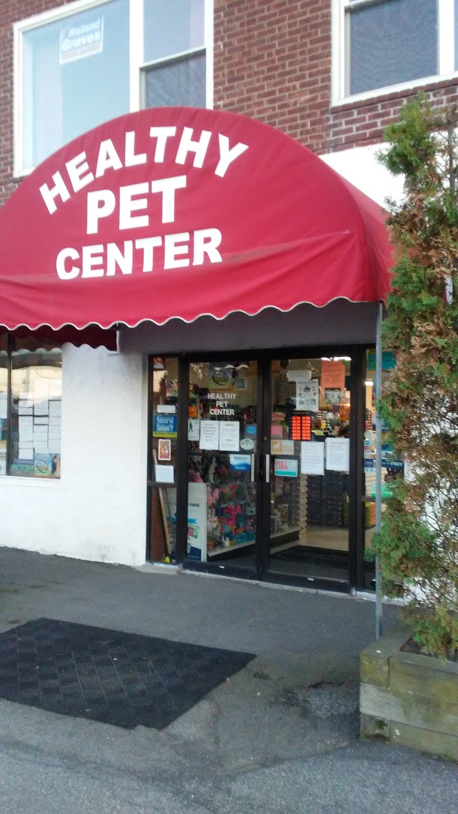 Healthy Pet Center | 154 Delaware Ave, Delmar, NY 12054, USA | Phone: (518) 487-4587
