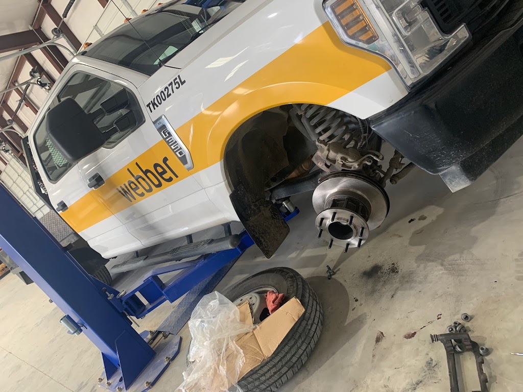 JC Automotive Fleet Repairshop LLC | 2213 Technology Way, Waxahachie, TX 75167, USA | Phone: (972) 903-4947