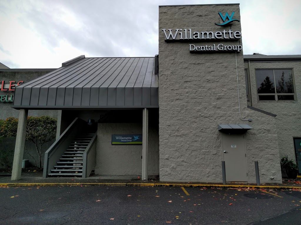 Willamette Dental Group - Beaverton | 4925 SW Griffith Dr, Beaverton, OR 97005, USA | Phone: (855) 433-6825