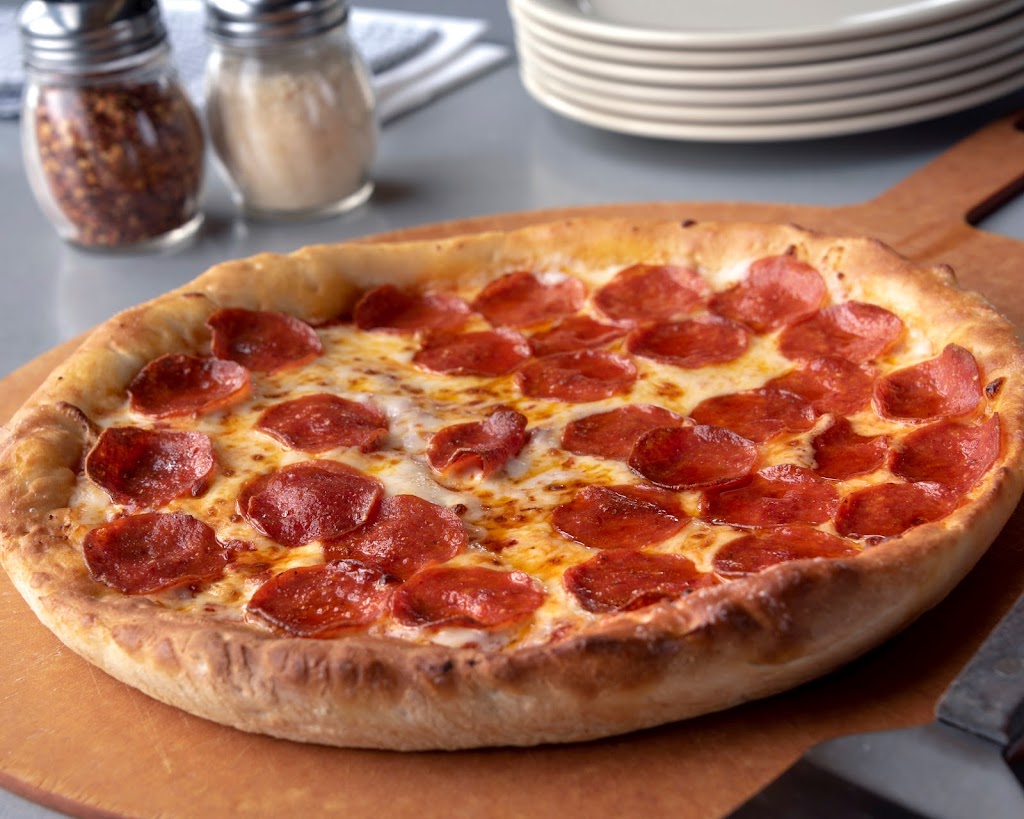 Simple Simons Pizza | OK-99, Hallett, OK 73034, USA | Phone: (918) 356-4486