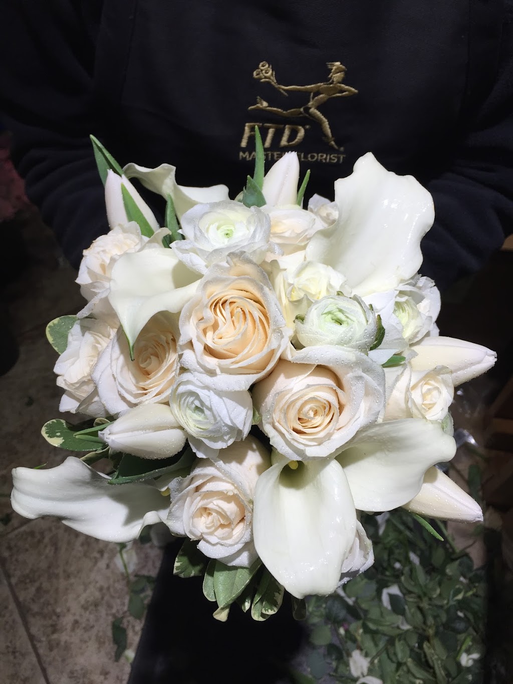 Chantilly Flowers | 14514 Lee Rd E, Chantilly, VA 20151, USA | Phone: (703) 828-6591