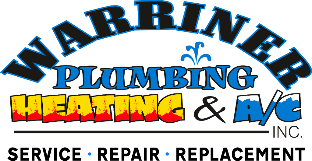 Warriner Plumbing, Heating & Air Conditioning, Inc. | 10711 Brookley Rd, Glen Allen, VA 23060, USA | Phone: (804) 755-4927