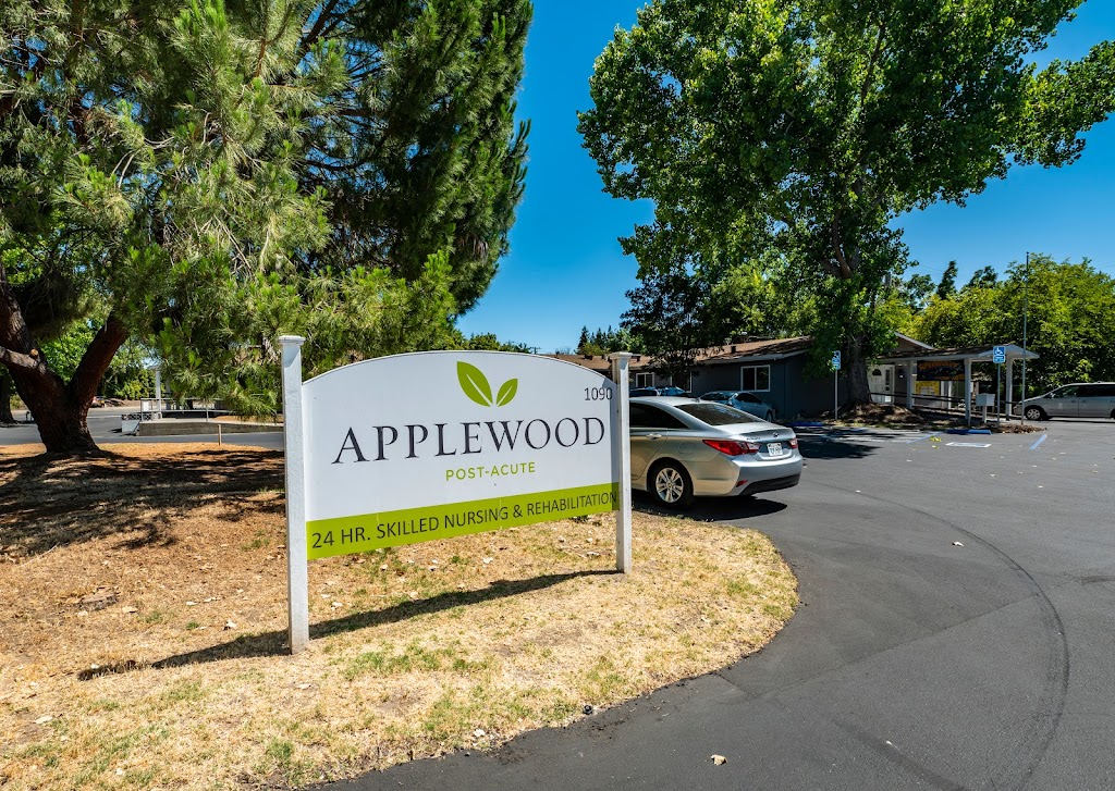 Applewood Post-Acute | 1090 Rio Ln, Sacramento, CA 95822 | Phone: (916) 446-2506