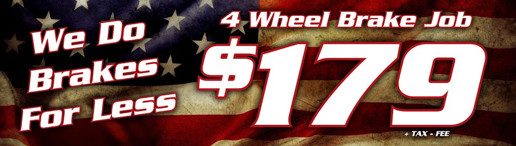 Brakes 4 Less | 8715 Westport Rd, Louisville, KY 40242, USA | Phone: (866) 270-7867