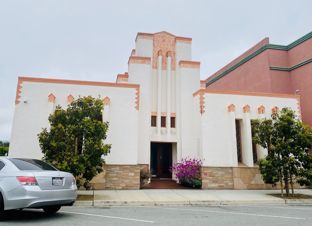 Miller Dutra Coastside Funeral | 645 Kelly Ave, Half Moon Bay, CA 94019, USA | Phone: (650) 726-4474