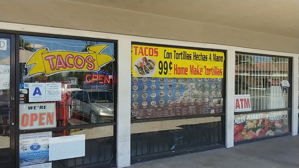 Taqueria Nayarit | 31735 Riverside Dr STE D, Lake Elsinore, CA 92530, USA | Phone: (951) 245-7989