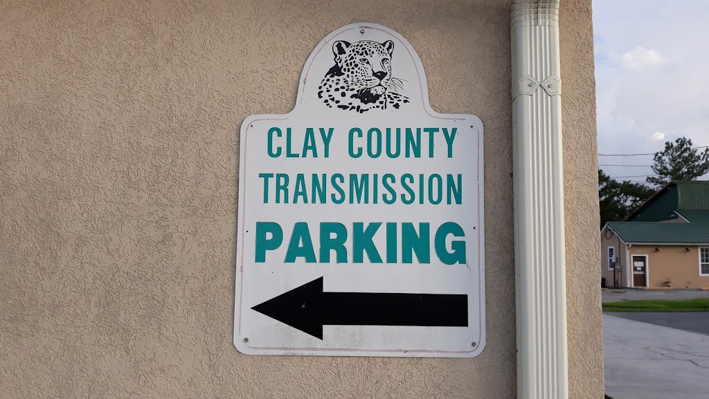 Clay County Transmission | 2485 County Rd 220, Middleburg, FL 32068, USA | Phone: (904) 264-2874