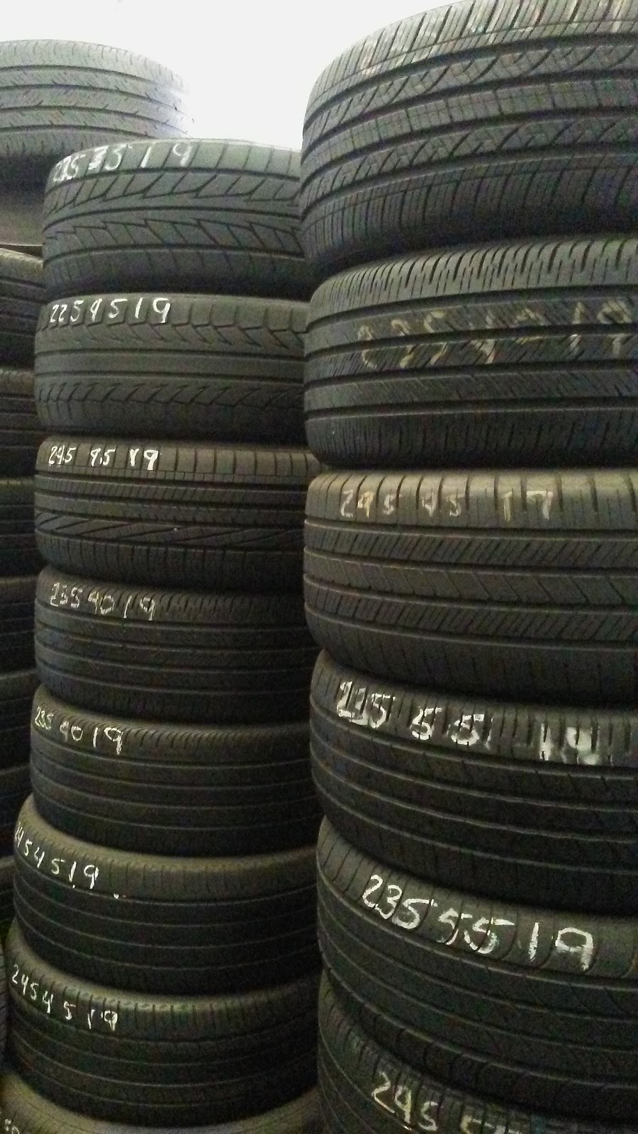 Arriagas Tire Company | 500 N Chester Ave, Bakersfield, CA 93301, USA | Phone: (661) 371-5691