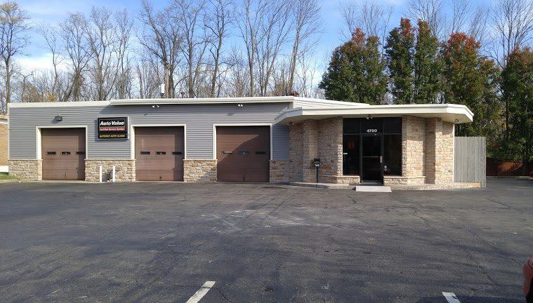 Gateway Auto Clinic | 4750 Wilmington Pike, Kettering, OH 45440, USA | Phone: (937) 435-8094