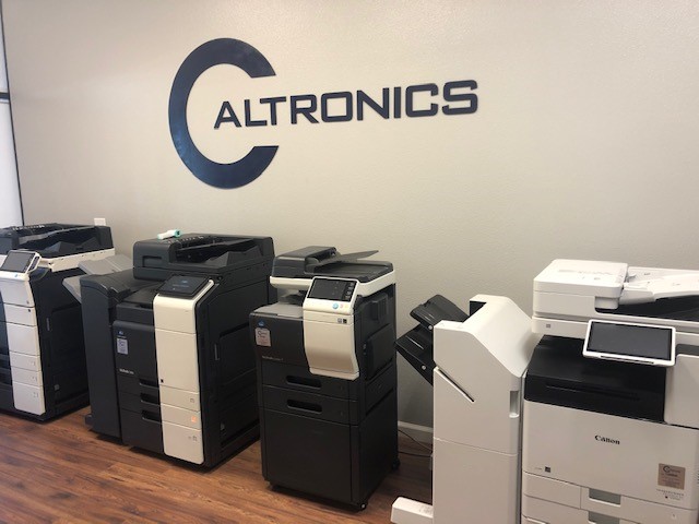 Caltronics Business Systems | 604 Commerce Ct, Manteca, CA 95336, USA | Phone: (209) 237-0174