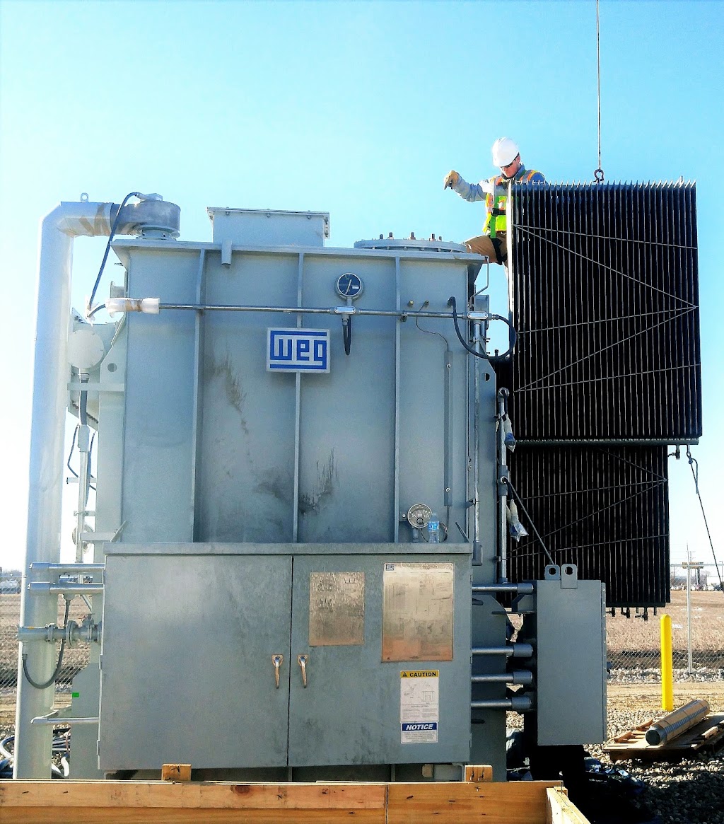 Global Transformer Services | 1584 Reidner Ln, Centuria, WI 54824, USA | Phone: (612) 710-6088