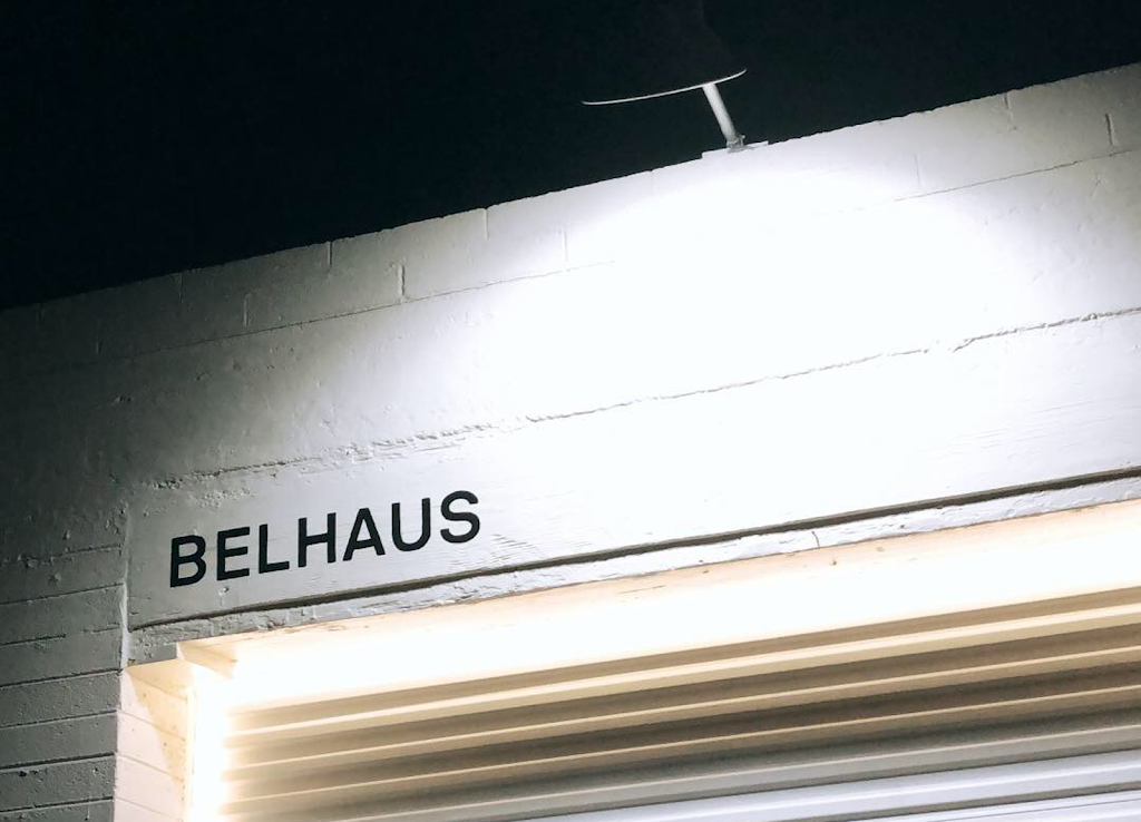 BELHAUS | 1301 Grand Ave #6, Phoenix, AZ 85007, USA | Phone: (602) 708-3859