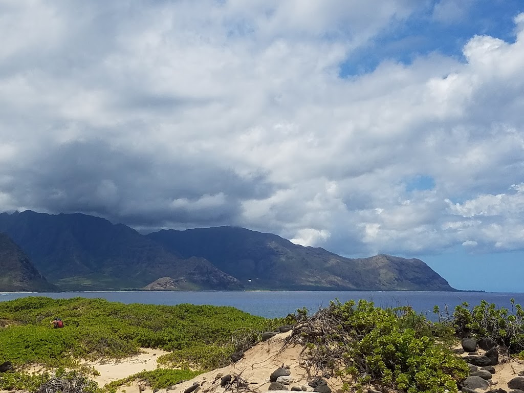 Kaʻena Point Trail | Farrington Hwy, Waialua, HI 96791, USA | Phone: (808) 587-0300