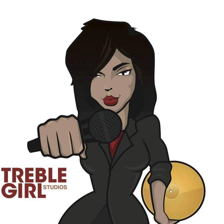 Treble Girl Studios | 3200 N San Fernando Blvd #28, Burbank, CA 91504, USA | Phone: (818) 806-9337