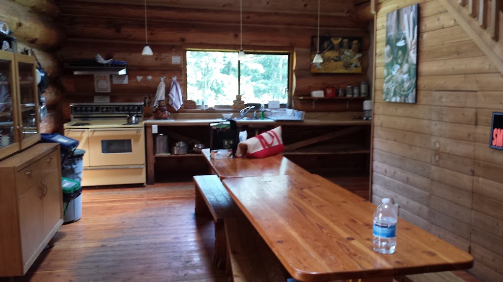 AYH Ranch Campground & Lodging | 12119 SW Cove Rd, Vashon, WA 98070 | Phone: (206) 418-8788