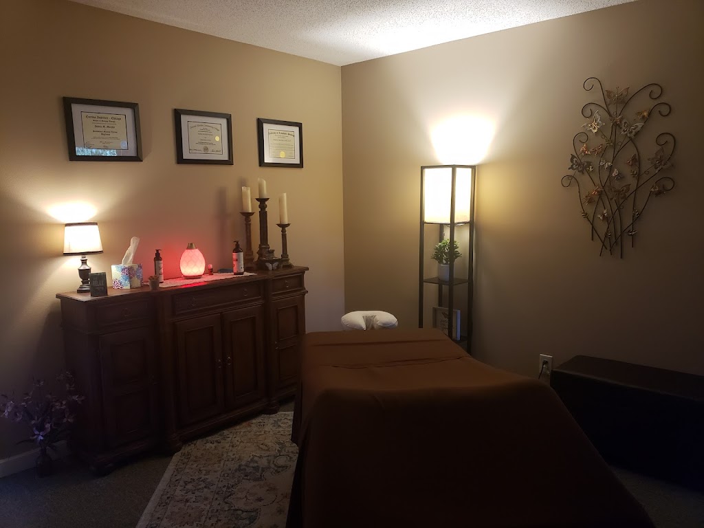 Seva Massage Therapy, LLC | 2141 NE 2nd St, Ocala, FL 34470, USA | Phone: (352) 454-9635