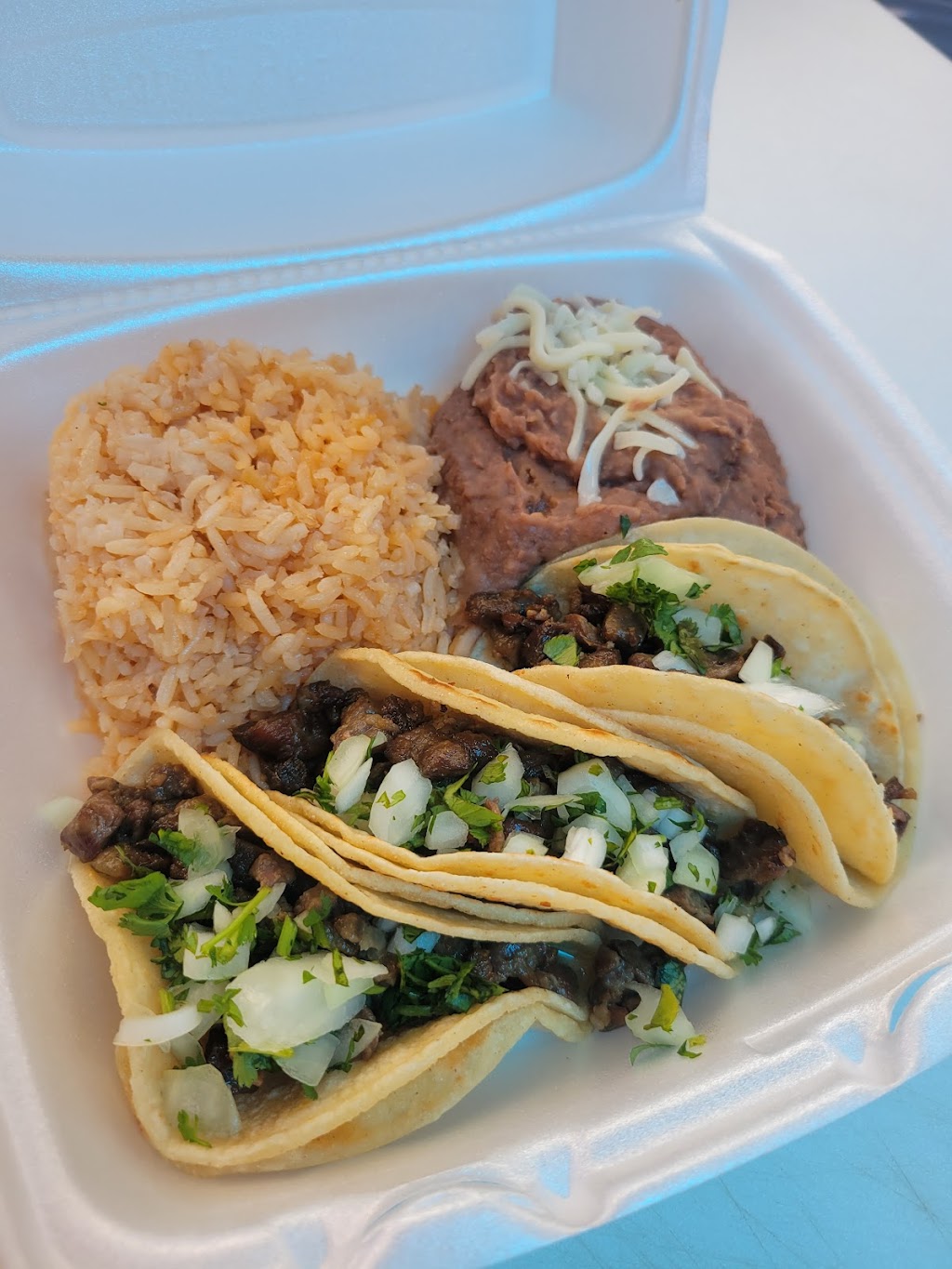 Ortegas Tacos and Food | W 111th St &, Hawthorne Blvd, Lennox, CA 90304, USA | Phone: (310) 242-0567