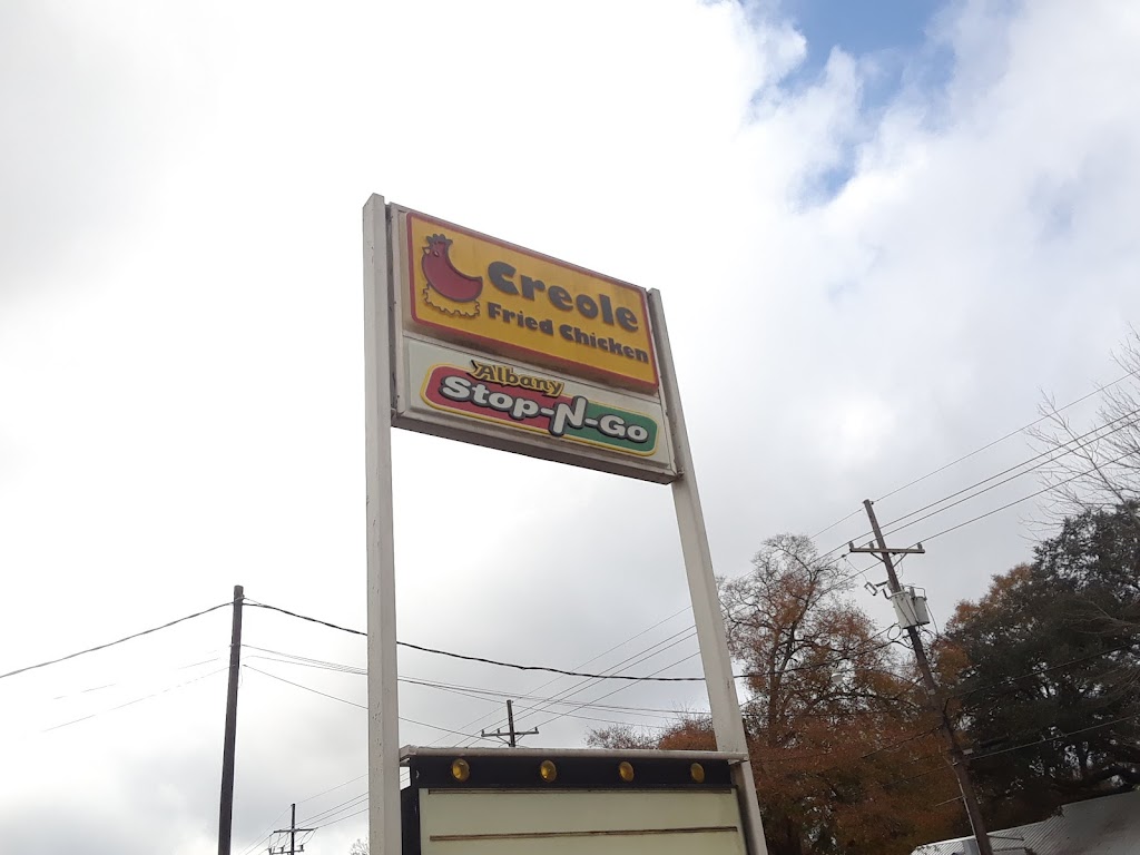 Exxon | 19072 Florida Blvd, Albany, LA 70711, USA | Phone: (225) 567-1689