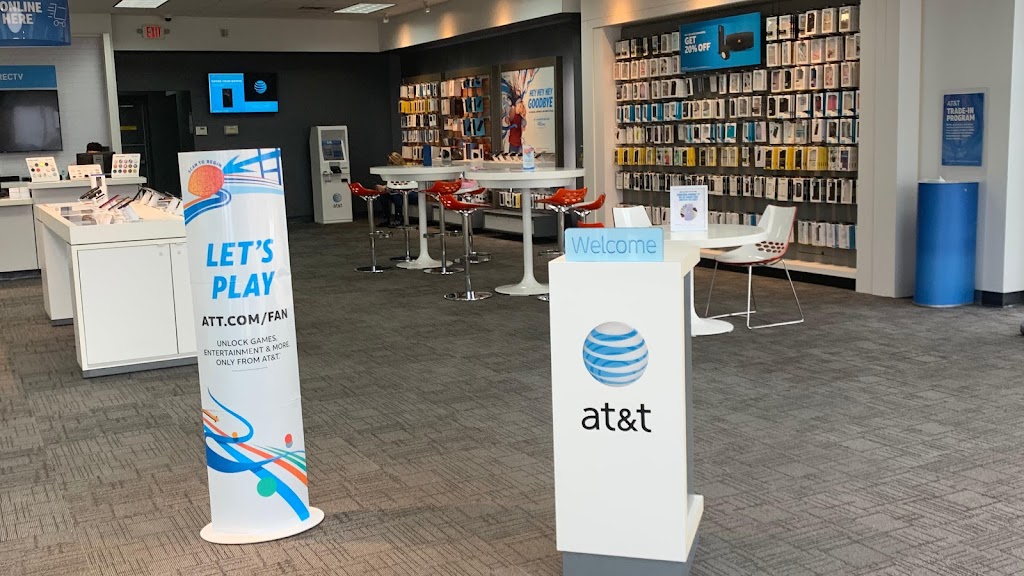 AT&T Store | 9815 Lima Rd, Fort Wayne, IN 46818, USA | Phone: (260) 766-6313