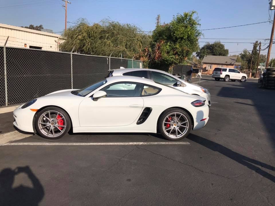 Best Auto Glass & Window Tint | 903 W Murray Ave, Visalia, CA 93291, USA | Phone: (559) 734-2378