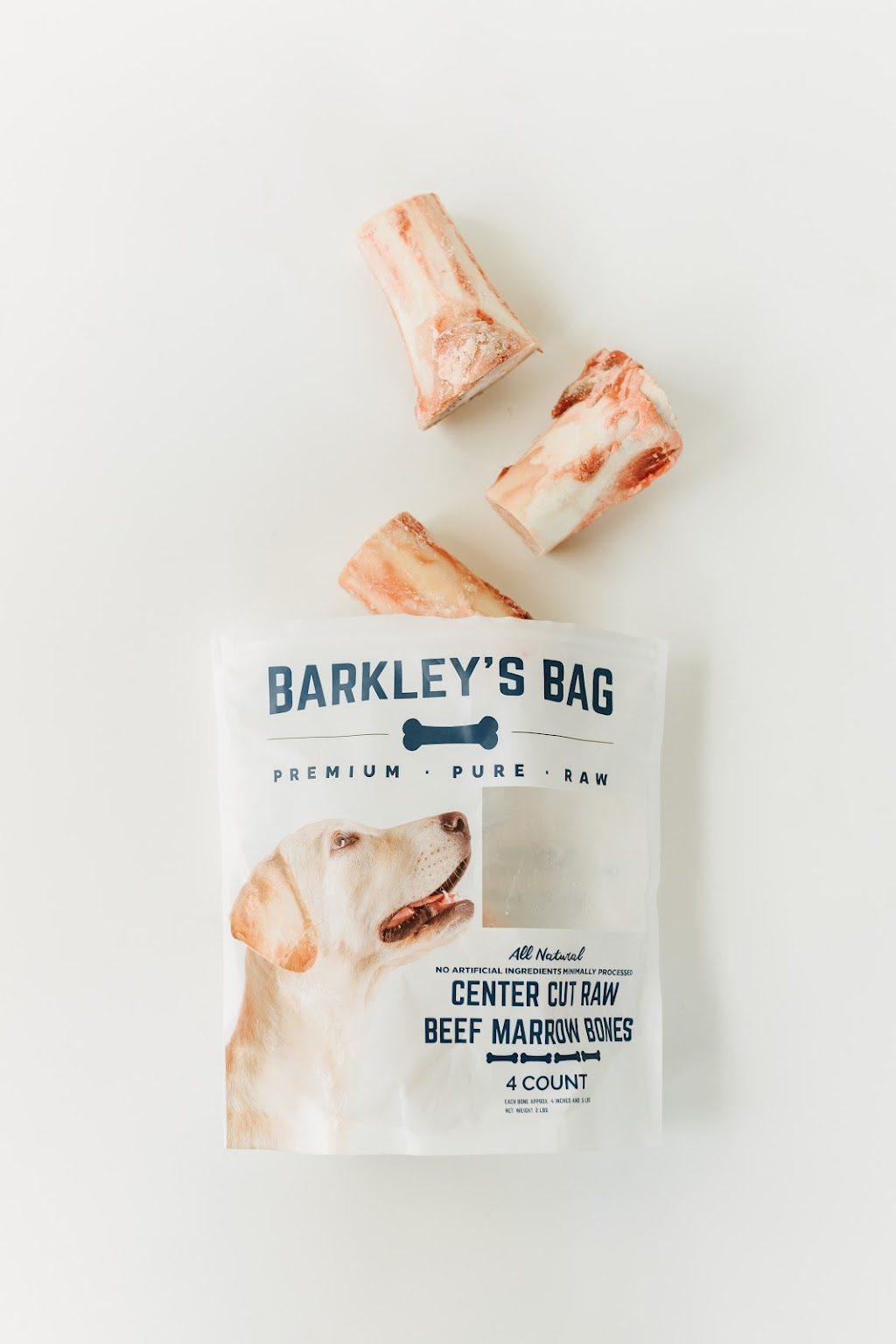 Barkleys Bag | 960 Lone Palm Ave, Modesto, CA 95351, USA | Phone: (209) 232-5889