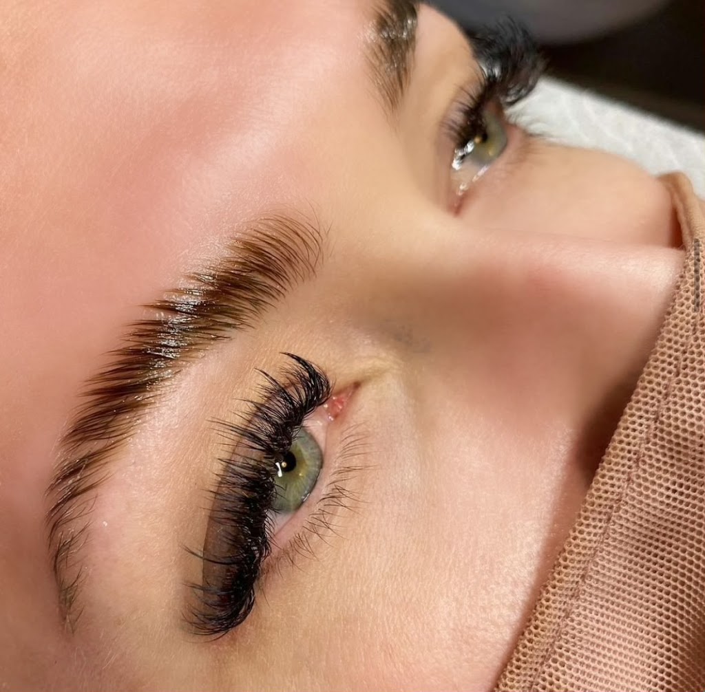 Eyeconic Lash | 1714 E Bethany Home Rd, Phoenix, AZ 85016, USA | Phone: (602) 396-0495