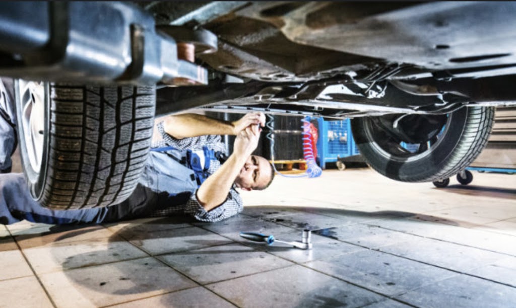 Veteran Vehicle Repair - Auto Repair Specialist | 7187 Madaus St, Lake Geneva, WI 53147 | Phone: (262) 758-0998