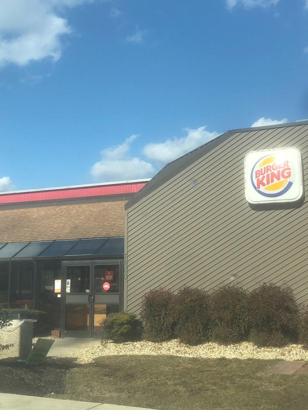 Burger King | Bwi, Commerce Park, Hanover, MD 21076, USA | Phone: (410) 760-6383