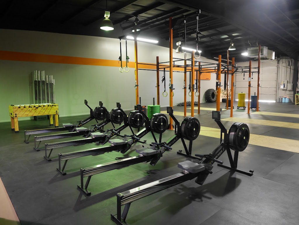 NBS Fitness Collierville | 449 US-72 #117, Collierville, TN 38017, USA | Phone: (901) 244-6529