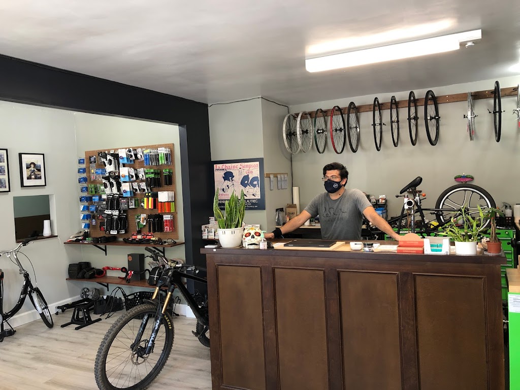 Cycle N Motion | 5346 Huntington Dr S, Los Angeles, CA 90032, USA | Phone: (323) 576-2095