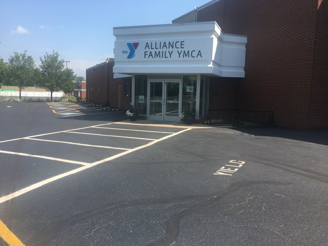 ALLIANCE FAMILY YMCA | 205 S Union Ave, Alliance, OH 44601, USA | Phone: (330) 823-1930