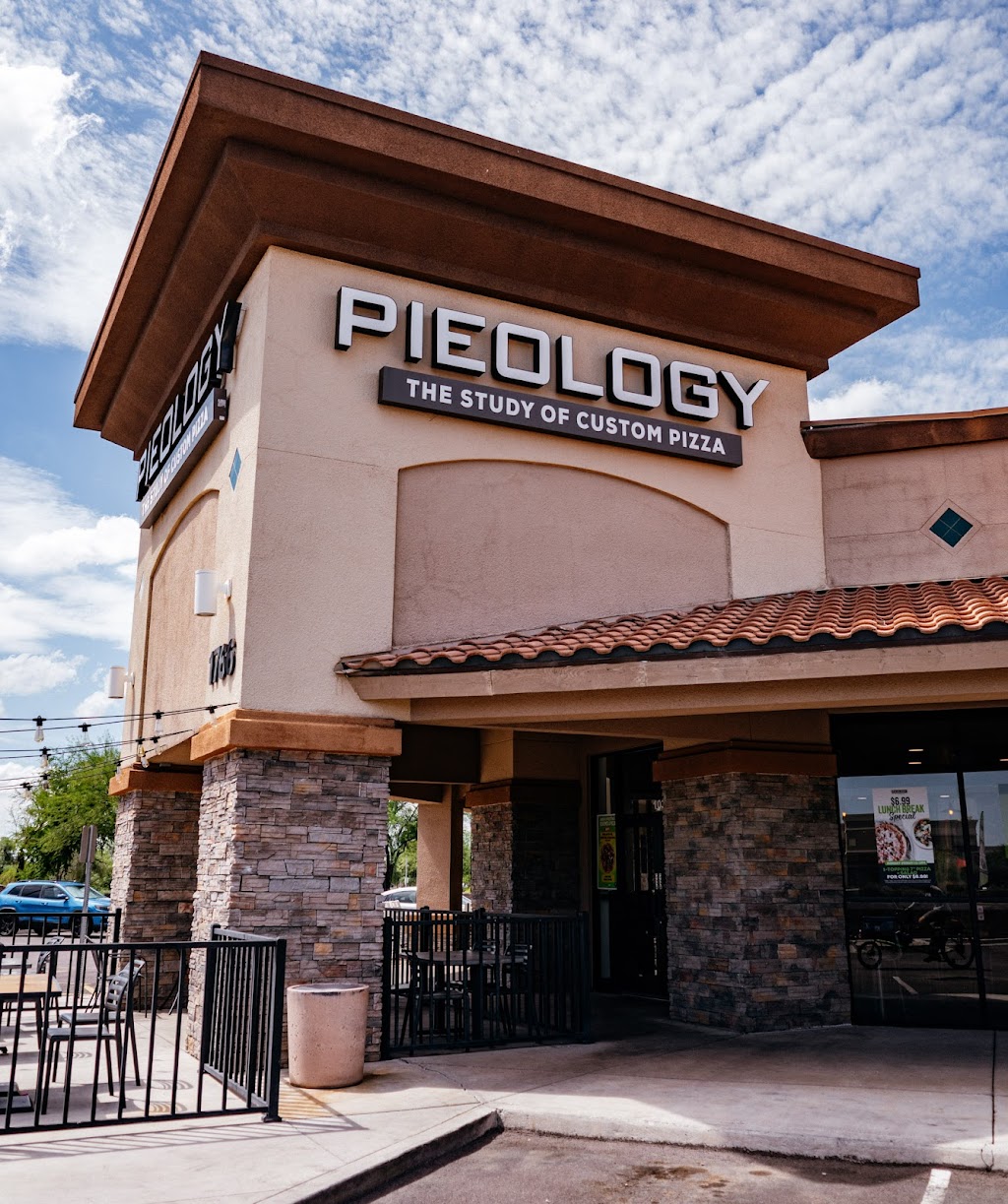 Pieology Pizzeria Greenfield Gateway, Mesa | 1766 S Greenfield Rd, Mesa, AZ 85206, USA | Phone: (480) 813-4292