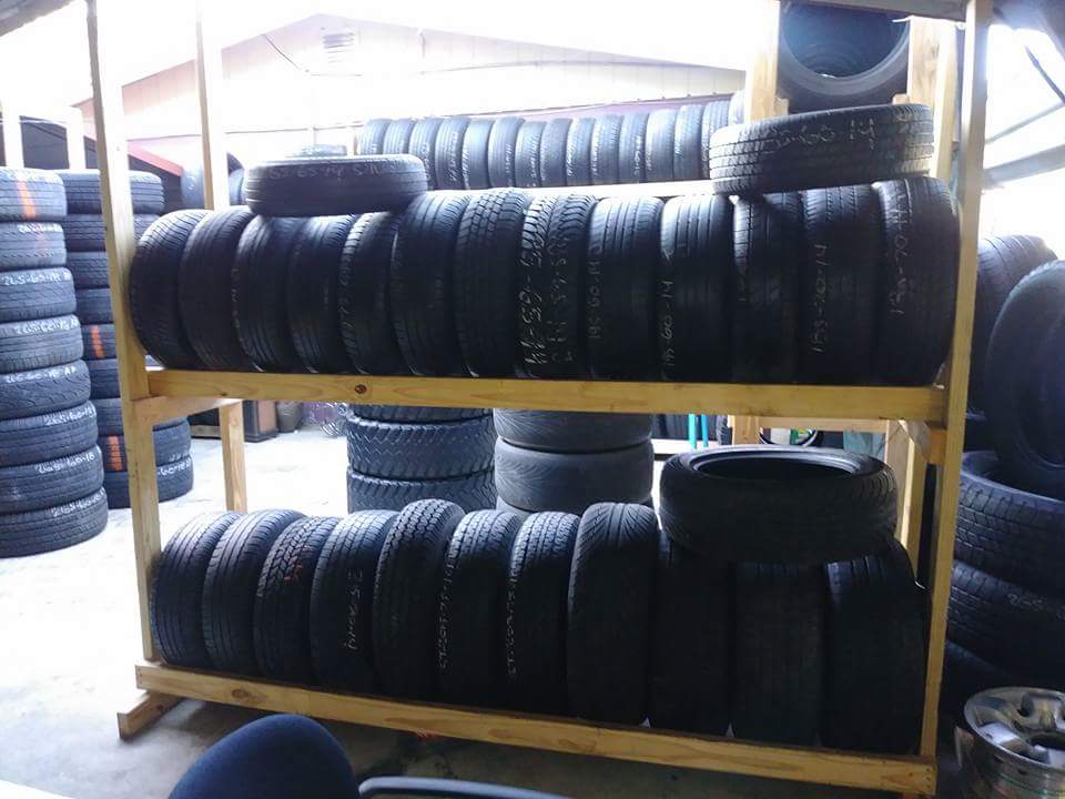 Morales tires | 3122 FL-574, Plant City, FL 33563, USA | Phone: (813) 704-4702