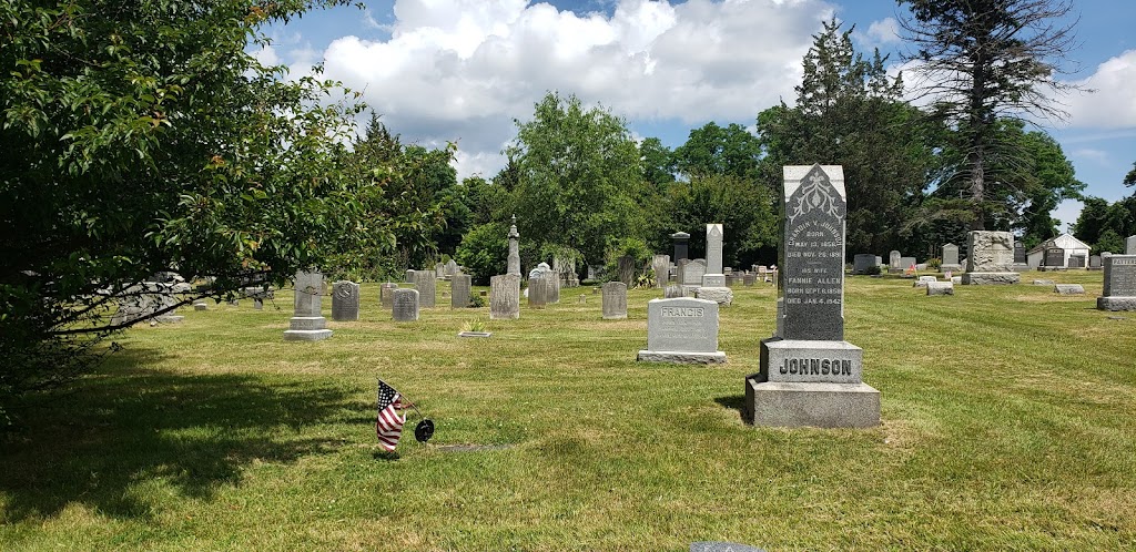 Adelphia Cemetery | 581 Wyckoff Mills Rd, Freehold, NJ 07728, USA | Phone: (732) 995-1933