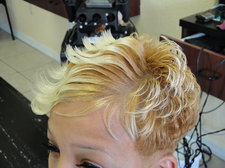 Nilaijah Hair Studio | 1419 W Waters Ave #109, Tampa, FL 33604, USA | Phone: (813) 935-2882