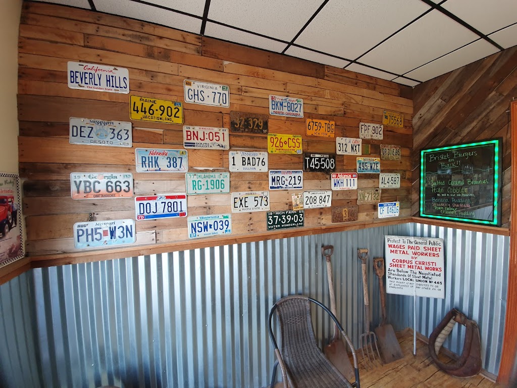 Mr Gs Bar-B-Que | 4701 IH 37 Access Road, Corpus Christi, TX 78408, USA | Phone: (361) 882-1880