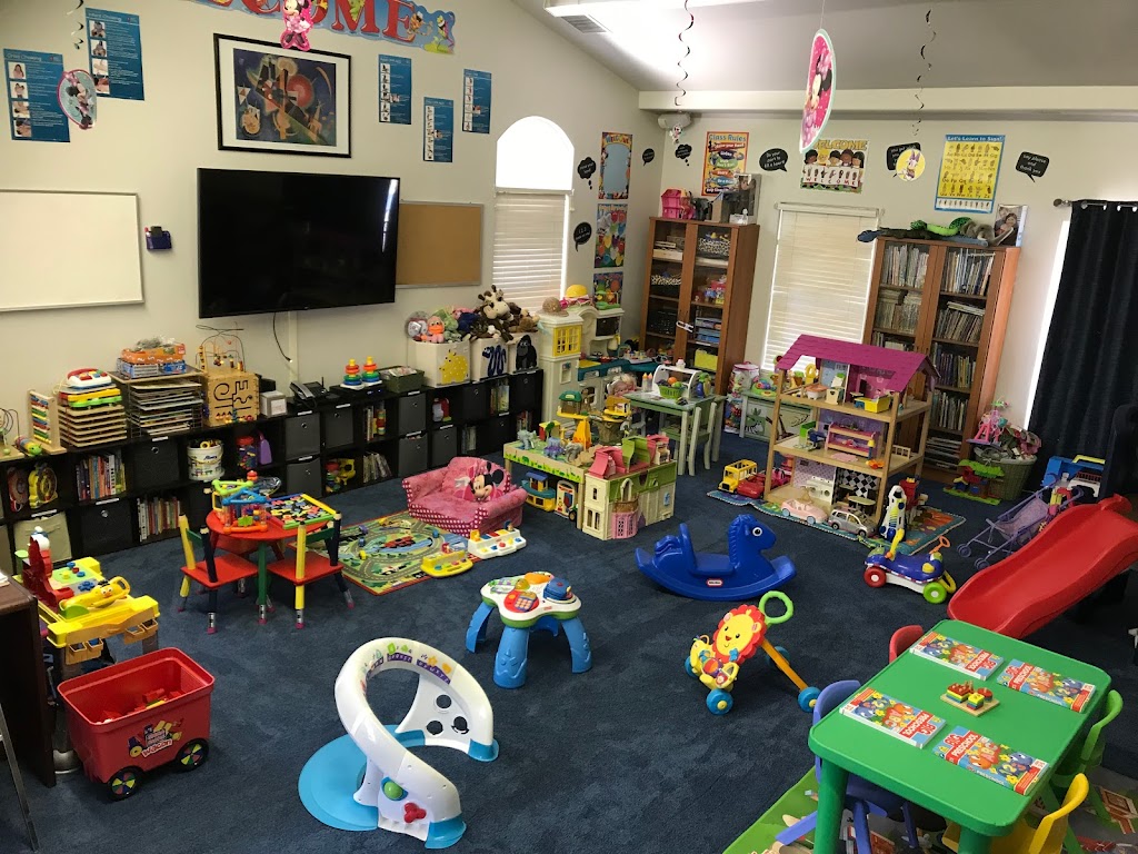 Interactive Acres Preschool Academy | 13577 Douglas St, Yucaipa, CA 92399, USA | Phone: (909) 918-0032