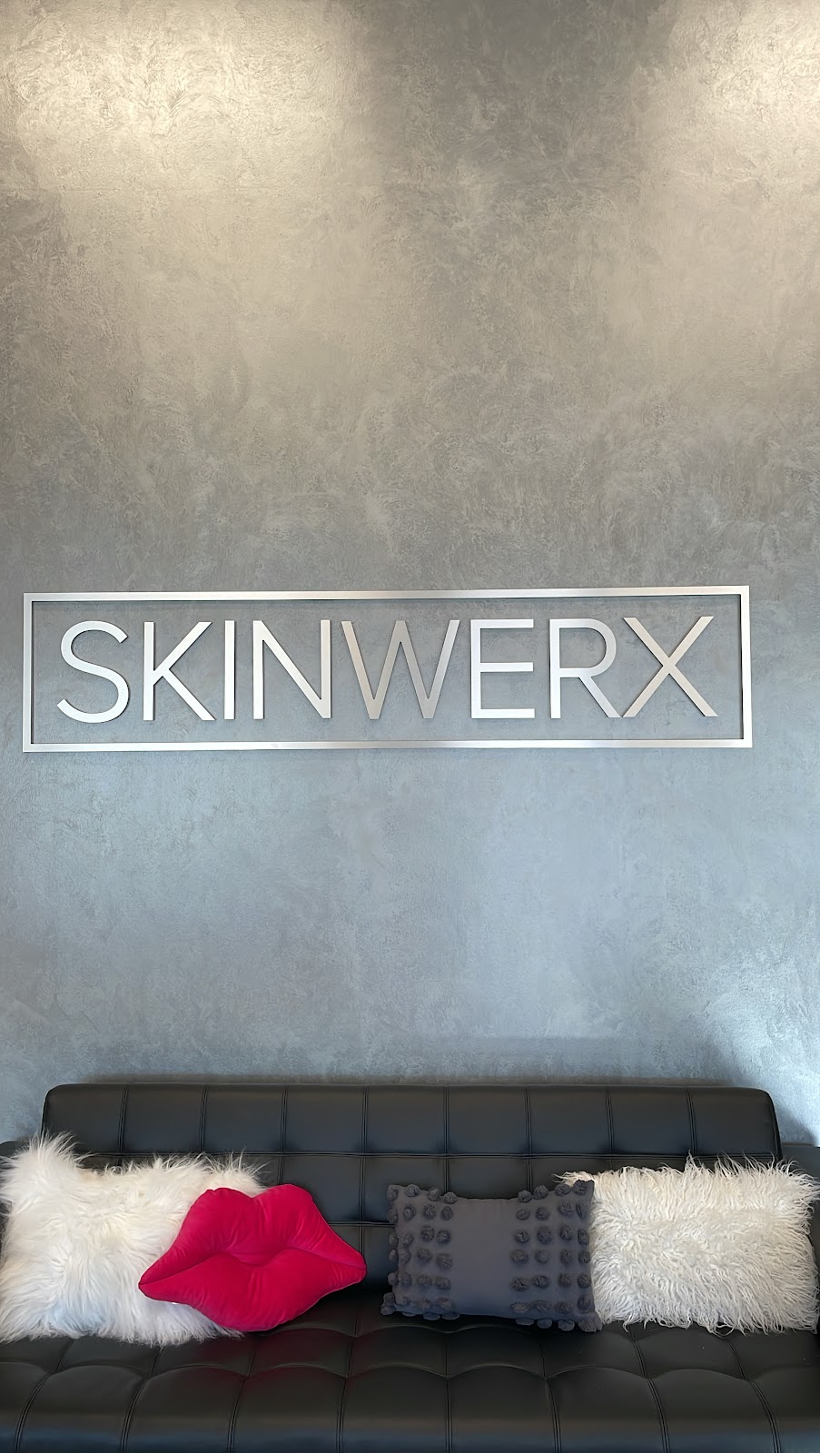 Skinwerx | 7911 Valcasi Dr Suite 200, Arlington, TX 76001, USA | Phone: (817) 765-7546