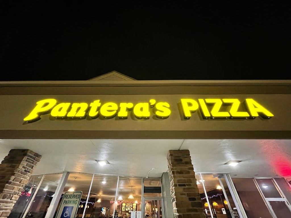 Panteras Pizza | 1522 Troy Rd, Edwardsville, IL 62025, USA | Phone: (618) 692-6000