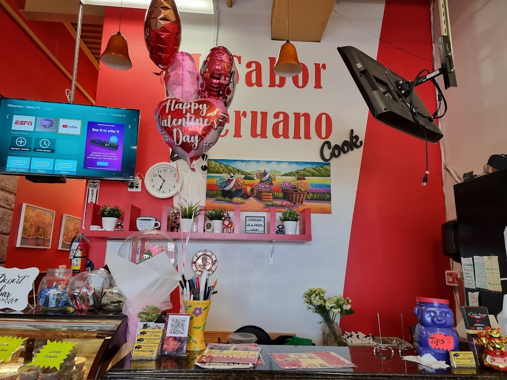 El Sabor Peruano | 2220 Forest Ave, Staten Island, NY 10303, USA | Phone: (347) 825-2801