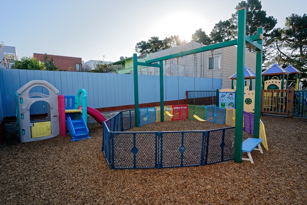 Village Nursery School | 474 N Parkview Ave, Daly City, CA 94014, USA | Phone: (650) 992-4350