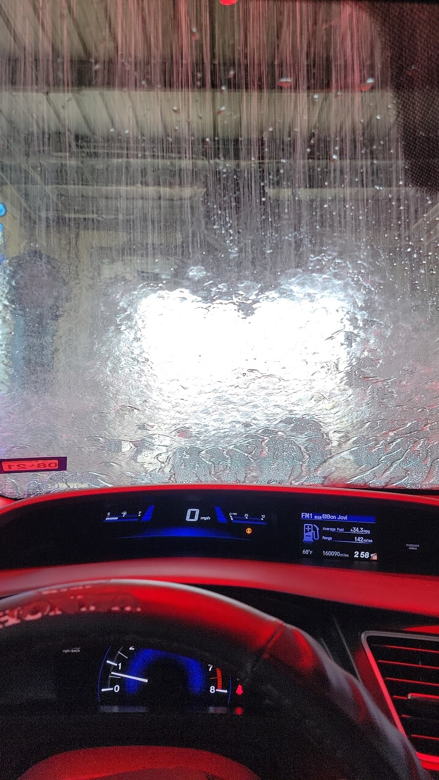 Car Wash City | 912 Grapevine Hwy, Hurst, TX 76054, USA | Phone: (817) 428-5790