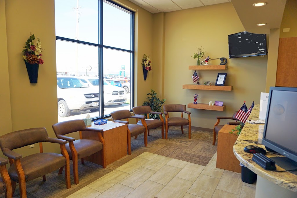 Schollmeyer Family Chiropractic | 2415 E 23rd Ave S Suite 200, Fremont, NE 68025, USA | Phone: (402) 721-5500