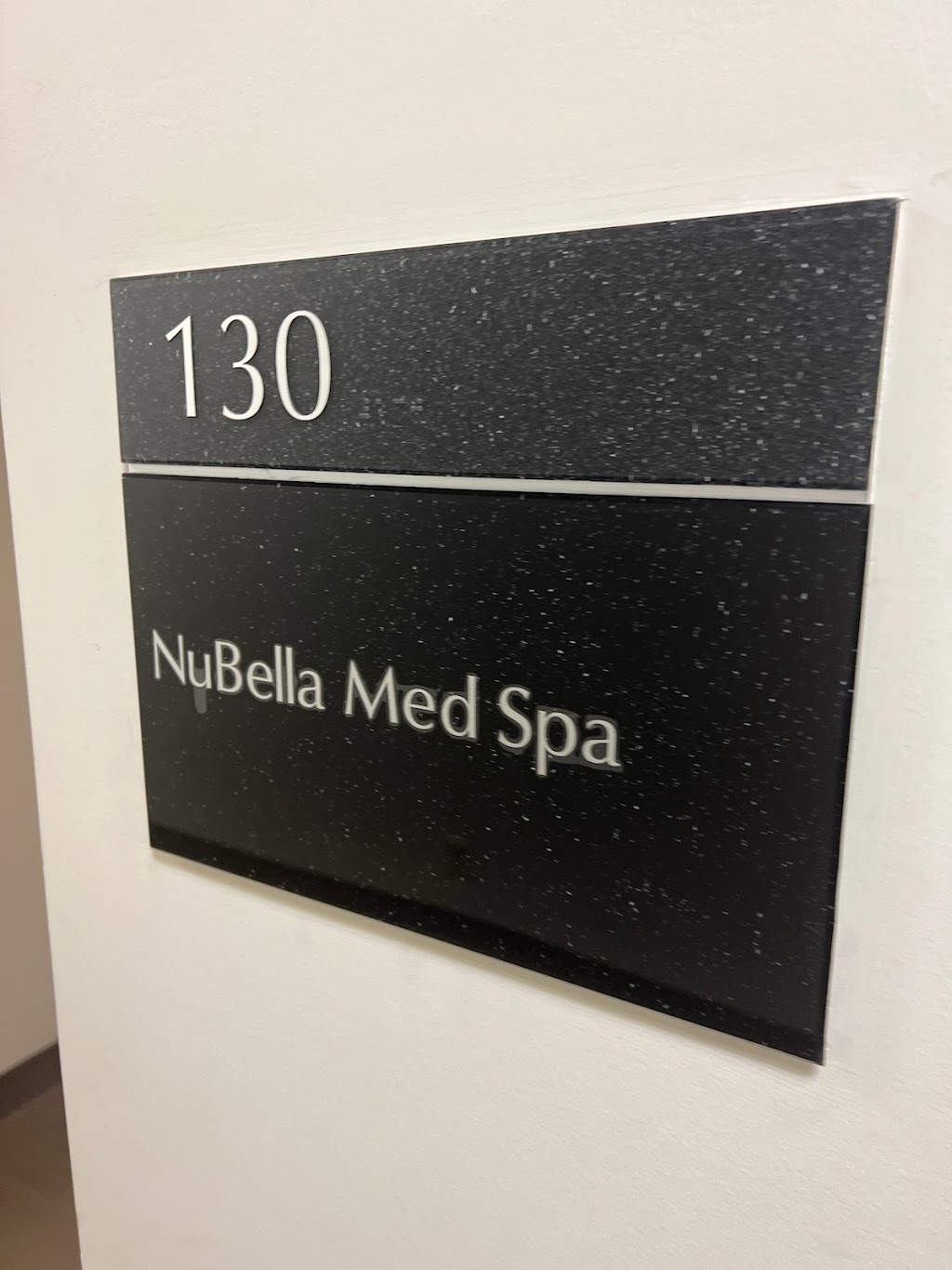 Nubella Med Spa | 62 Corporate Park Suite 130, Irvine, CA 92606, USA | Phone: (949) 614-0052