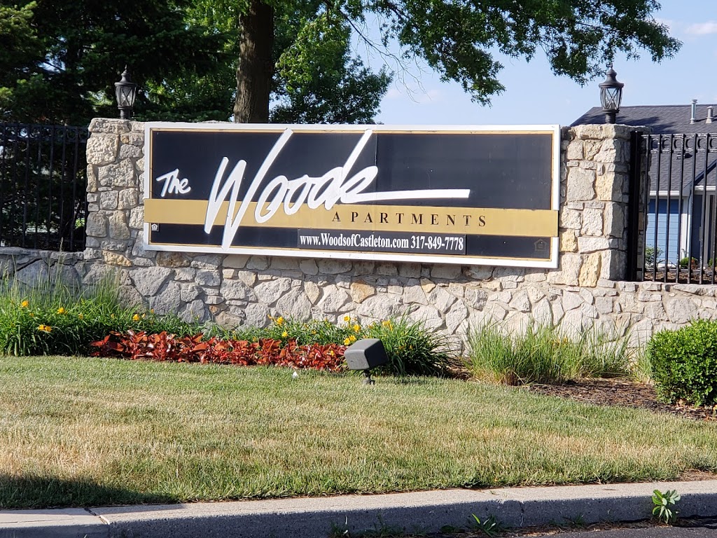 Woods of Castleton Apartments and Townhomes | 8281 Clearvista Pkwy, Indianapolis, IN 46256 | Phone: (317) 849-7778