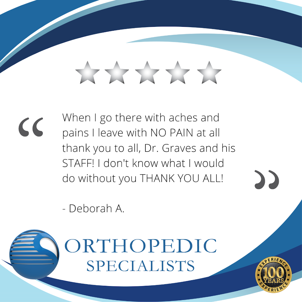 Alan J. Graves, M.D. | 37026 US Hwy 19 N, Palm Harbor, FL 34684, USA | Phone: (727) 201-1007