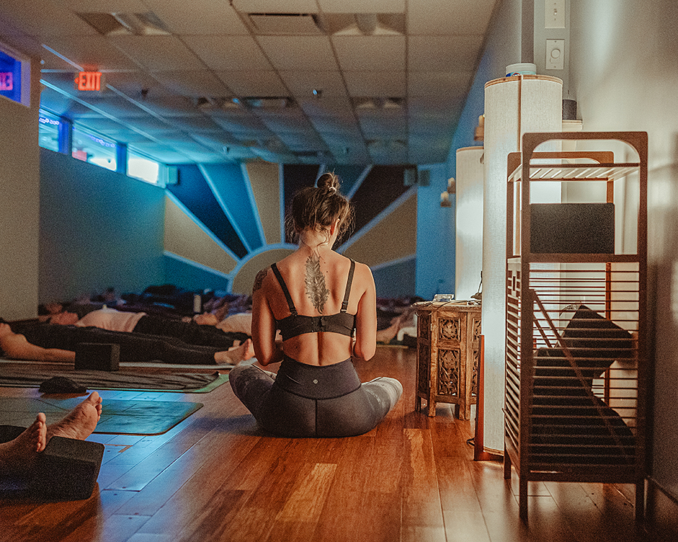 Flow Yoga Studio | 6673 Wilson Mills Rd, Gates Mills, OH 44040, USA | Phone: (440) 459-1843