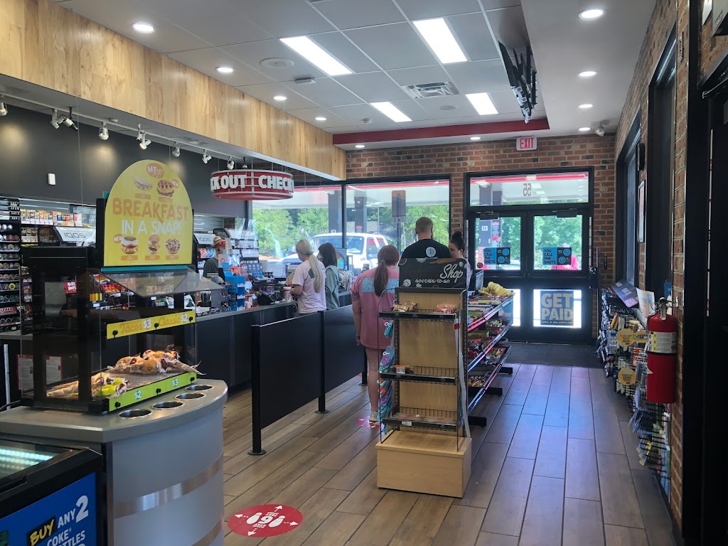 Sheetz | 55 Pine State St, Lillington, NC 27546, USA | Phone: (910) 984-1506